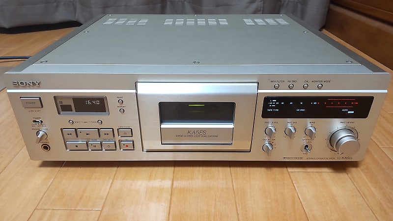 Sony TC-KA5ES Stereo Tape Deck