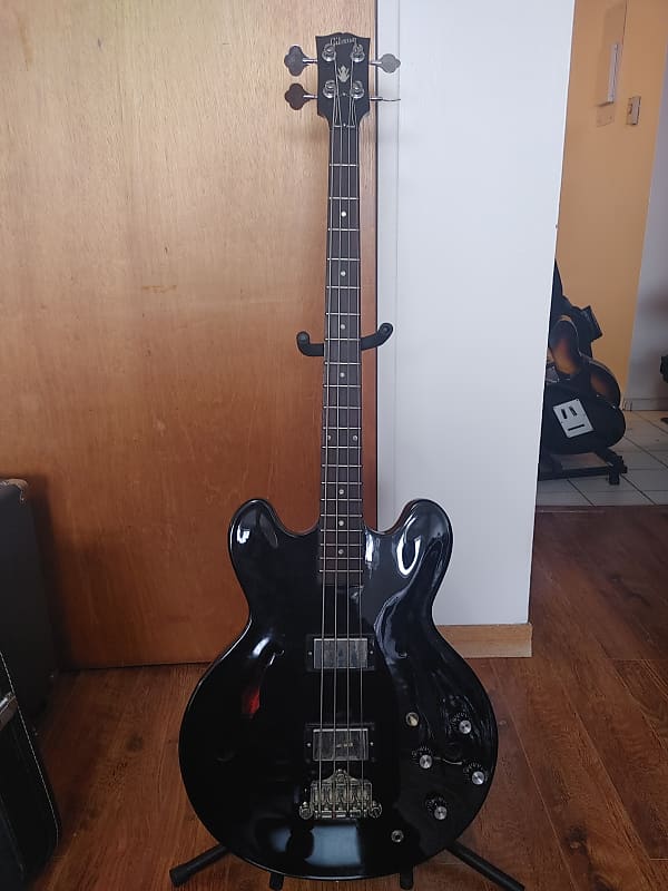 Gibson deals es bass