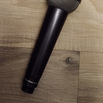 Vintage Beyerdynamic M500N(C) Dynamic Ribbon Microphone | Reverb