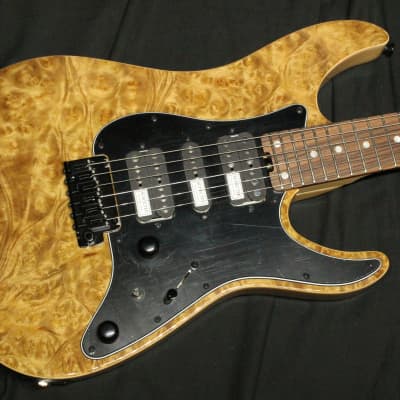 【美品】Schecter SD-2-24-VTR-AS-MW NTL/PF SCHECTER / SD-2-24-VTR-AS-MW/NTL/PF Secondhand! [79246] | Reverb