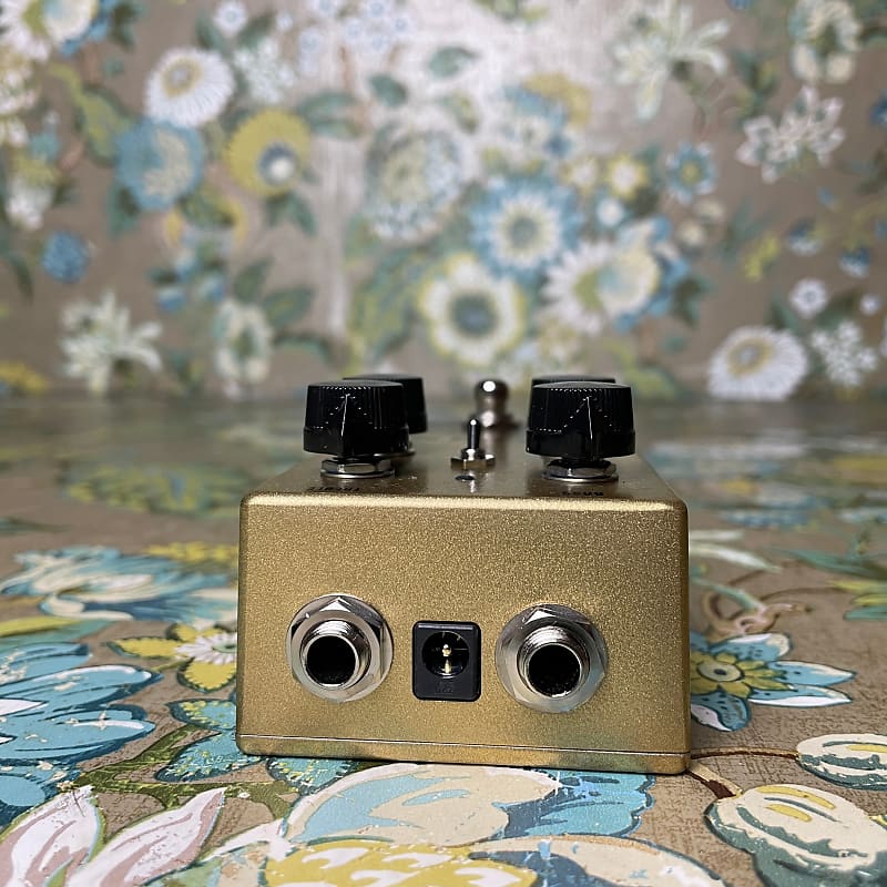 Bondi Effects Del Mar Overdrive Mk2 | Reverb