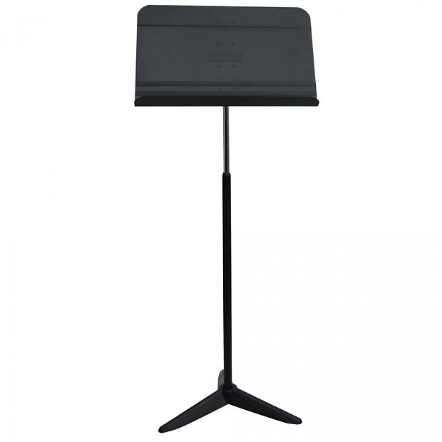 On-Stage SM7711 Orchestra Music Stand image 1