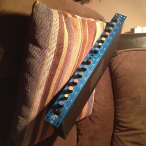 Rare Nightpro EQ3D Stereo EQ image 2