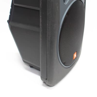 JBL Eon15P-1 Powered 15" Full-Range Speaker System | Reverb