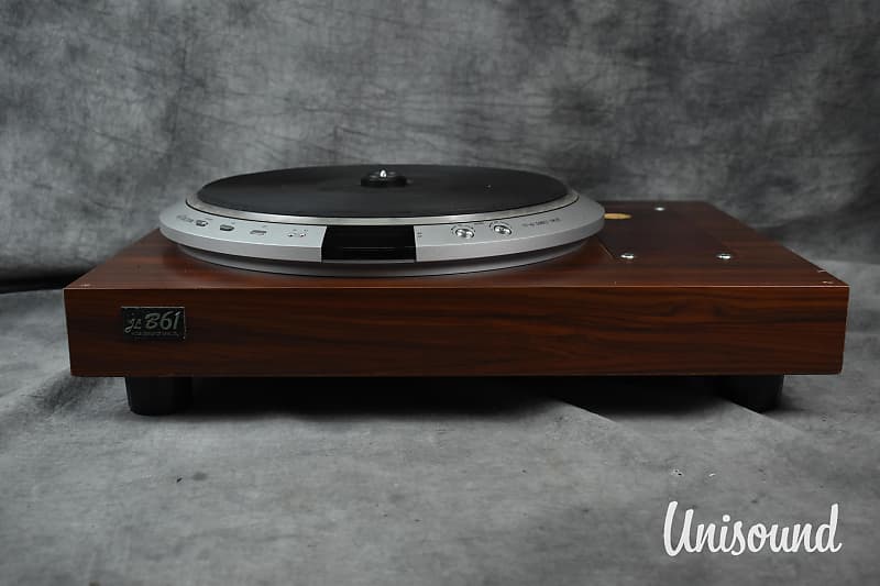 Victor ビクター MODEL JL-B61R STEREO RECORD PLAYER TT-61 レコードプレーヤー ターンテーブル  レコードプレイヤー 通電確認済 11 カ6158(ビクター)｜売買されたオークション情報、yahooの商品情報をアーカ 家電、AV、カメラ