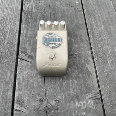 Reverb.com listing, price, conditions, and images for marshall-bb-2-bluesbreaker-ii
