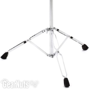 Pearl C830 830 Series Lightweight Straight Cymbal Stand - Double Braced image 2