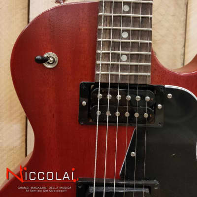 Gibson Les Paul Special Vintage Cherry image 4