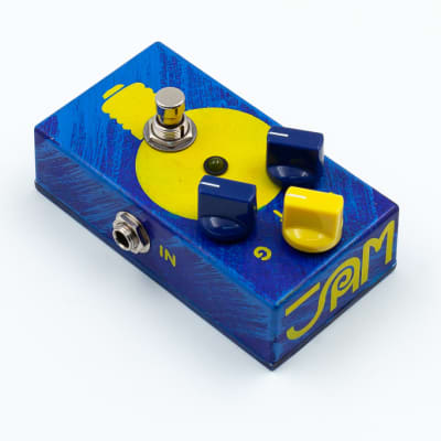 JAM Pedals Tubedreamer 72 mk.1 | Reverb