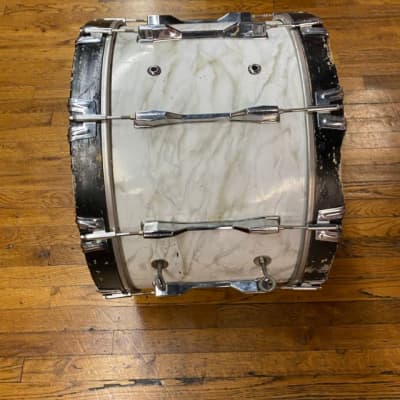 Pearl 22" Marching Bass Drum image 2