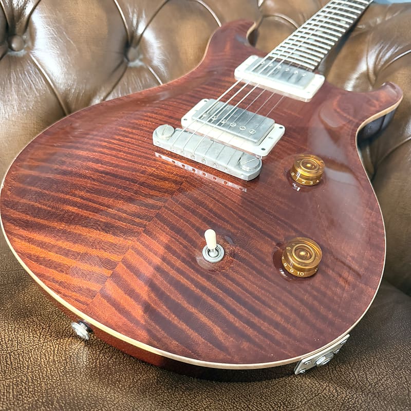 PRS McCarty 1994 - 2007 | Reverb Canada