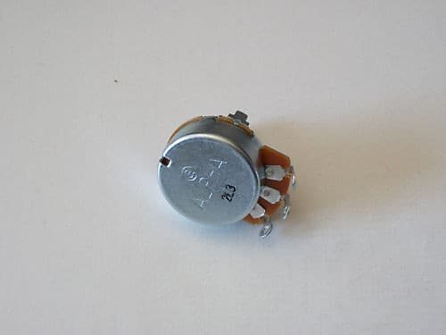 Wiring Harness Kit for P Bass US Spec Alpha Pots .047uf 716p
