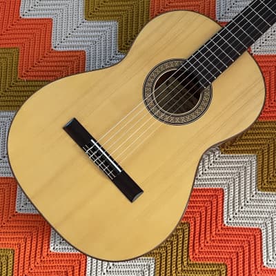 Raimundo Guitarras Artesanas - Amazing Traditional Classical from Spain ! - Fantastic Guitar! - Huge Tone and Low Action! - for sale