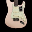 Fender American Original '60s Stratocaster - Shell Pink #01465