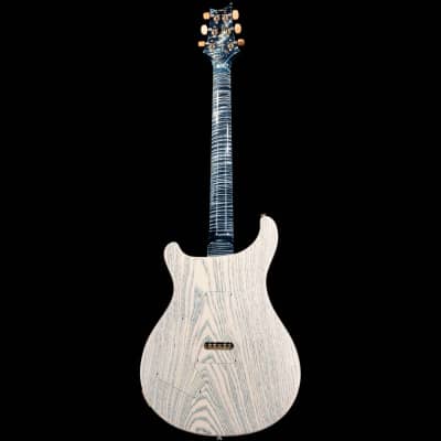 PRS Private Stock 2021 9069 Custom 2408 Walnut Top Curly Maple Board Natural image 6
