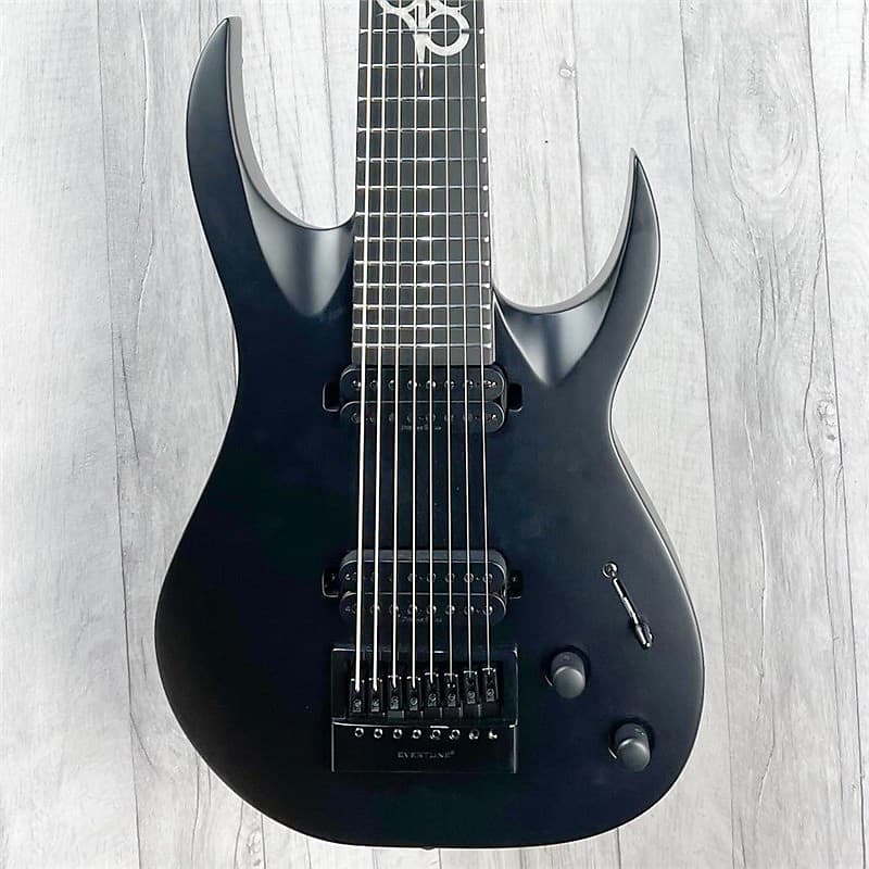 SOLAR GUITARS A1.8C 8弦　エレキギター　EverTune美品 image.jpg?id=25765131&width=