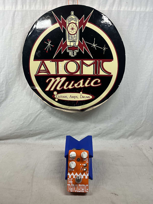 Dr. Scientist Tremolessence | Reverb