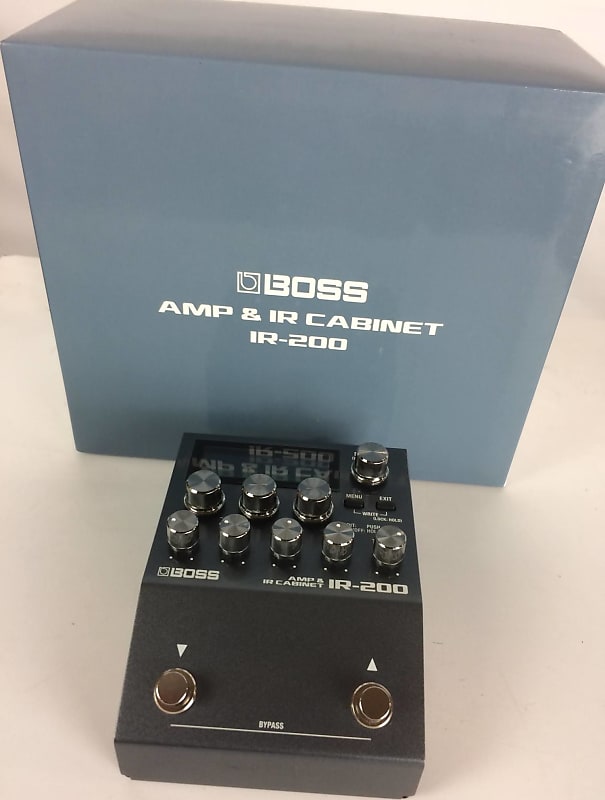 Boss IR-200