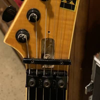 ESP Horizon 1990 NAMM Custom image 3