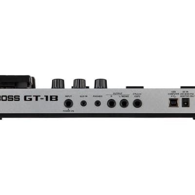 BOSS GT-1B GT-1B Bass Processor image 7