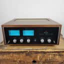 1978 McIntosh MC2505 Solid State Power Amplifer