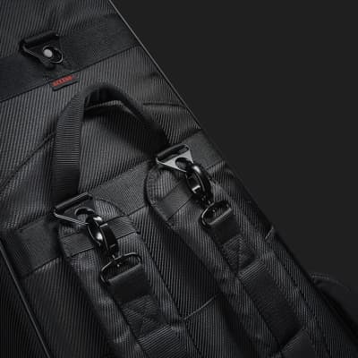 Access Stage Five Electric Bass Bag for P-Bass* image 21