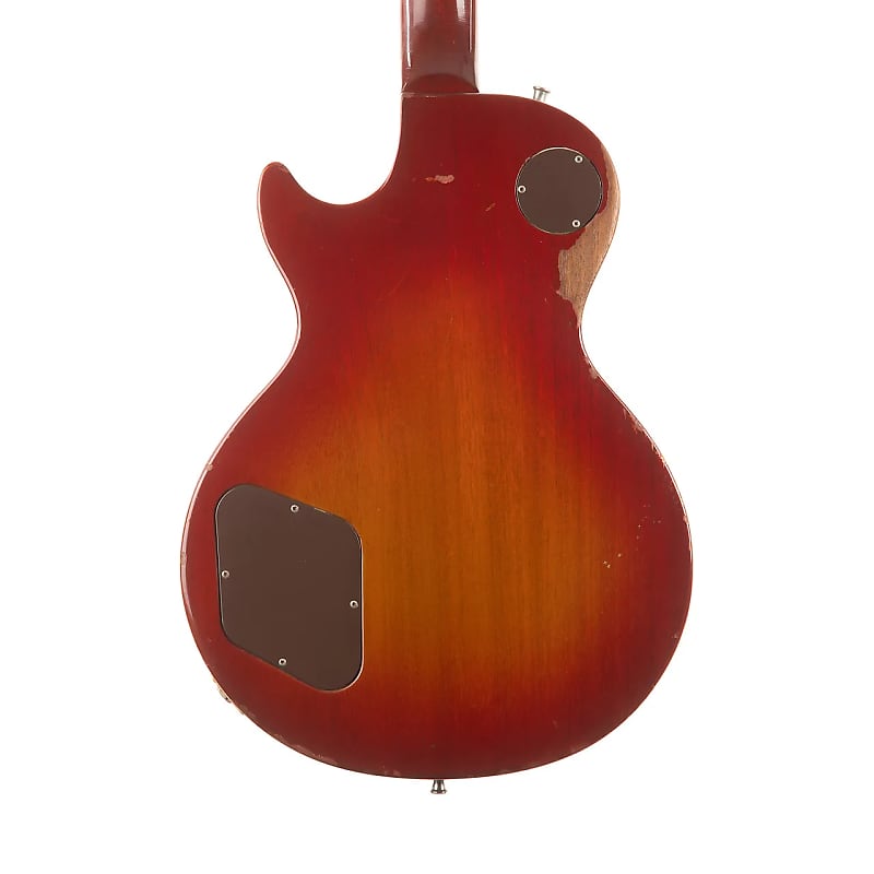 Gibson Les Paul Deluxe 1969 - 1984 image 11