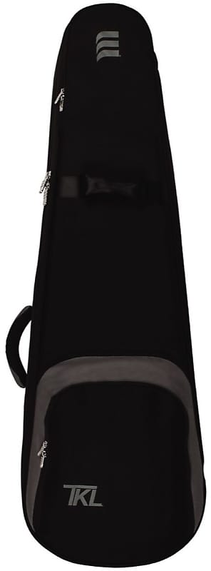 TKL VTR-236 Vectra IPX Double Bass Guitar Gig Bag