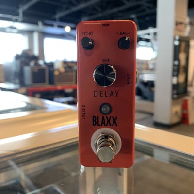 Blaxx BX-Delay for sale