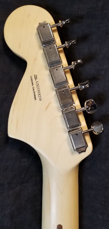 【最終値下げ】Fender American Performer Mustang Fender American Performer Mustang | Reverb