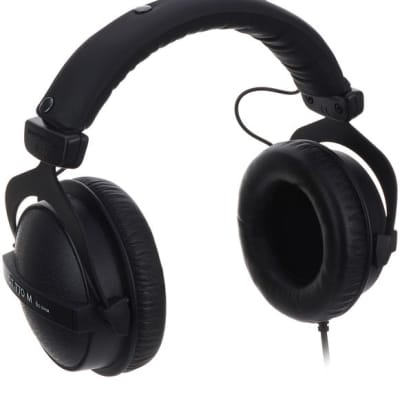 Beyerdynamic DT 770M Closed Back Headphones image 1