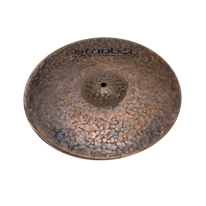 ジジ　Istanbul Agop Turk Hi-Hat 14 Istanbul Agop 14