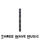 2hp Comb - Comb Filter Black Panel [Three Wave Music]