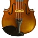 New! Mathias Thoma Model 30 Violin Outfit w/ Bow and Case - Wittner Style Tail-Piece