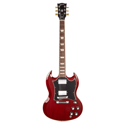 Gibson SG Standard 2018 | Reverb