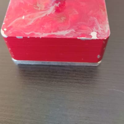 Rare Leqtique Leqtique Redemptionist Overdrive image 6