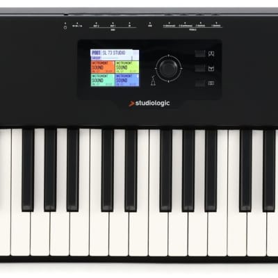 Studiologic 　SL73 Studio Amazon.com: Studiologic SL73 Studio Midi Controller