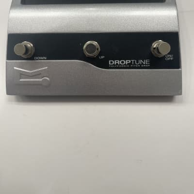 Morpheus DropTune Pedal Review - Premier Guitar