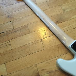 Fender Lead 1 Custom, Lace Holy Grail Neck Pup image 9