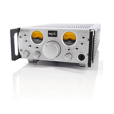 SPL 2730 Phonitor Headphone Amplifier (2010-2015)