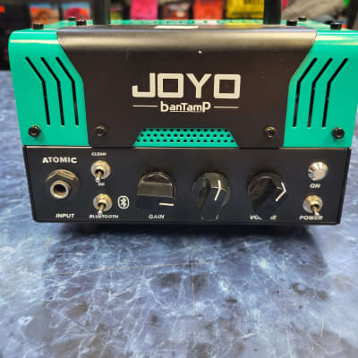 Joyo BanTamP Atomic 20-Watt Tube Guitar Head for sale