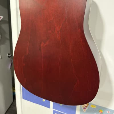Art & Lutherie Americana “Tennessee Red” 2017 image 5