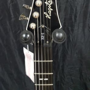 Hagstrom XL5 Ultralux | Reverb