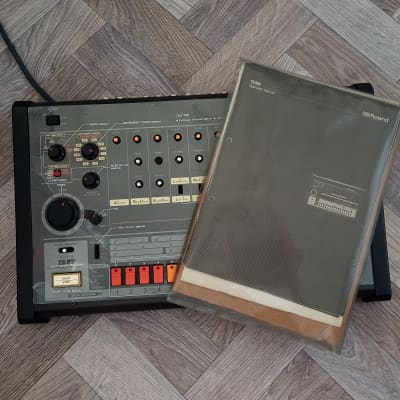 Roland tr store 808 reverb