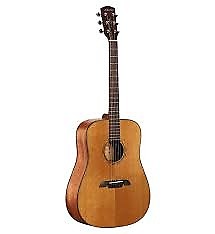 Alvarez MD65 Masterworks Acoustic Guitar image 1