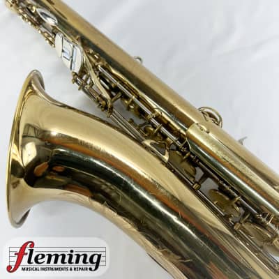 $250 Saxophone vs $3,100 Saxophone 