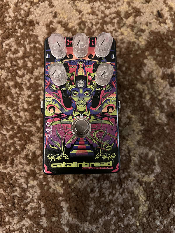 Catalinbread DREAMCOAT