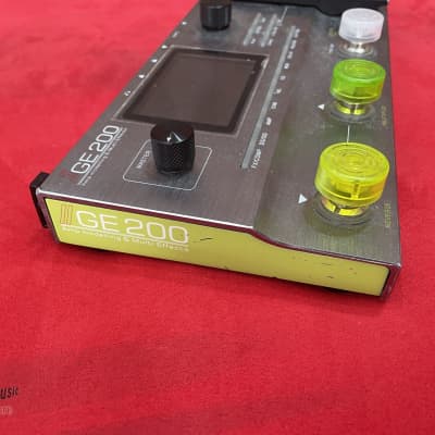 Mooer GE200 image 4