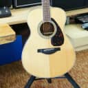 Yamaha LS6M Acoustic Electric Guitar