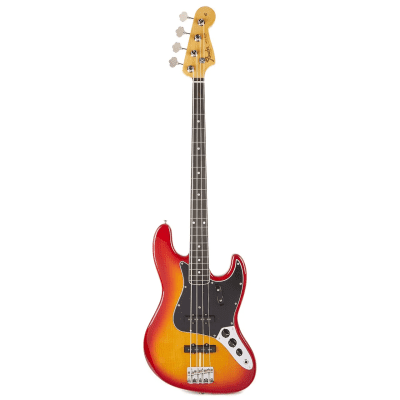 Fender MIJ Traditional 60s Jazz Bass | Reverb
